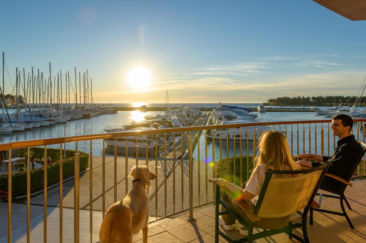 Suite Supérieure - Vue sur Mer