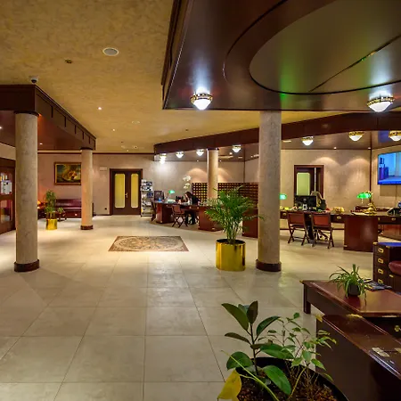 Boutique Hotel Nautica - SPA&wellness, FREE Parking, Pet friendly-2